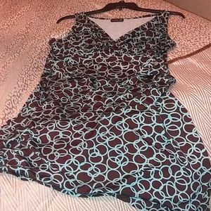 Sz XL dress